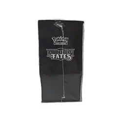 Hidden Fates Elite Trainer Box ETB English Factory Sealed Pokemon Box - Image 4