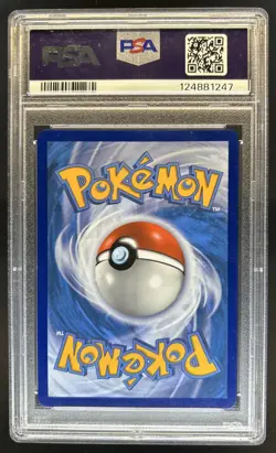 2019-2023 Pokemon SWSH Black Star Promos Charizard V #SWSH050 PSA 10 GEM MINT - Image 2