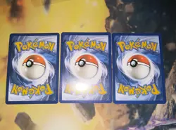 Pokemon TCG First Partner Illustration Collection Series 1 Kanto GEN 1 Set - Image 3