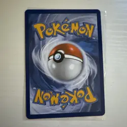 Pokemon - Meowth EX 062/088 Perfect Order - Holo Double Rare - NM - Image 2