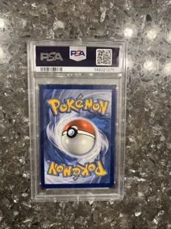 2023 Pokemon SVP En Snorlax 151 Elite Trainer Box PSA 6 Looks Nicer Fresh Slab - Image 3