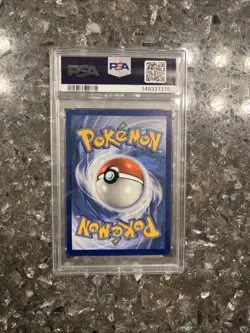 2023 Pokemon SVP En Snorlax 151 Elite Trainer Box PSA 6 Looks Nicer Fresh Slab - Image 4