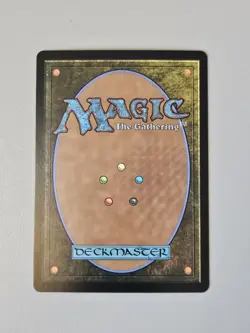 Stolen Uniform U Foil Borderless 332 FINAL FANTASY MTG Japanese - Image 2