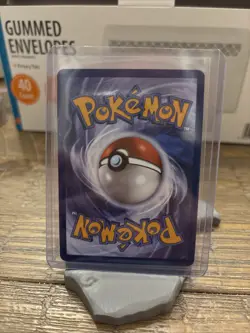 Pokemon TCG Dedenne Perfect Order Illustration Rare 093/088 - Image 2