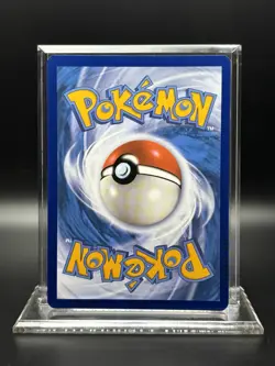 2024 Pokemon Stellar Crown - Hoothoot Reverse Holo No. 114/142 - Image 2