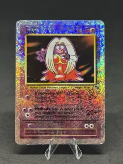 Pokemon Jynx 26/110 Legendary Collection Reverse Holo - Image 1