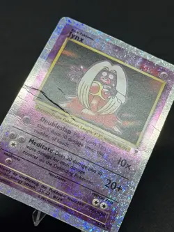 Pokemon Jynx 26/110 Legendary Collection Reverse Holo - Image 2