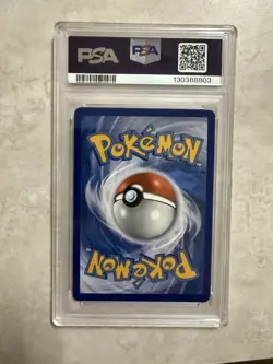 Pokemon 2019 Moltres & Zapdos & Articuno GX 44/68 Hidden Fates GEM MINT PSA 10 - Image 2