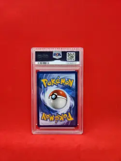 Pokemon Pikachu VMAX Lost Origin Trainer Gallery Full Art #TG17 PSA 10 Gem Mint - Image 2