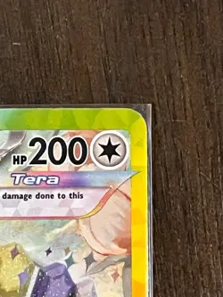 Eevee Ex (167/131) Pokemon SV: Prismatic Evolutions PSA 10 CONTENDER - Image 3
