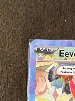 Eevee Ex (167/131) Pokemon SV: Prismatic Evolutions PSA 10 CONTENDER - Image 4