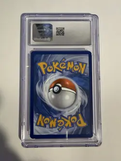 CGC Gem Mint 10 Rayquaza VMAX 101/159 Pokemon Crown Zenith - Image 2