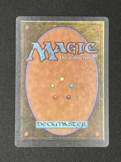 MTG SERRA ANGEL Unlimited Edition Regular MT+ Uncommon Magic The Gathering - Image 2