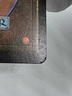 MTG SERRA ANGEL Unlimited Edition Regular MT+ Uncommon Magic The Gathering - Image 3