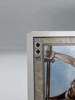 MTG SERRA ANGEL Unlimited Edition Regular MT+ Uncommon Magic The Gathering - Image 5