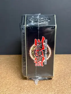 2004 YU-GI-OH! INSECT QUEEN FACTORY SEALED COLLECTORS TIN CT1 YUGIOH - Image 3