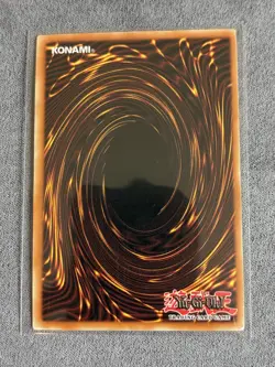 Yugioh Breaker The Magical Warrior MFC-071 1st edition - Image 2