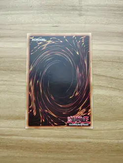 Yu-Gi-Oh! - Zombie World - Ultra Rare / Holo - GFP2-EN154 - Image 2