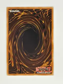 Trap Jammer IOC-EN110 Invasion of Chaos Unlimited NM - Image 2