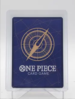MAMARAGAN 2026 ONE PIECE ADVENTURE ON KAMI'S ISLAND SUPER RARE FOIL Q7029 - Image 2