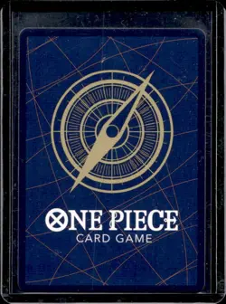 2025 One Piece Carrying On His Will Ethanbaron V Nusjuro Alternate Art #OP13-080 - Image 2