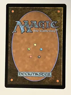 Rustvale Bridge Commander: Edge of Eternities Non-Foil Regular MTG - Image 2