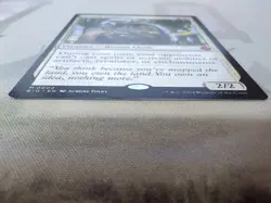 MTG - Grand Abolisher - Outlaws of Thunder Junction: the Big Score - Image 4