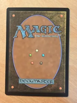 Magic the Gathering MTG Swamp 272 Foil Innistrad Midnight Hunt LP - Image 2