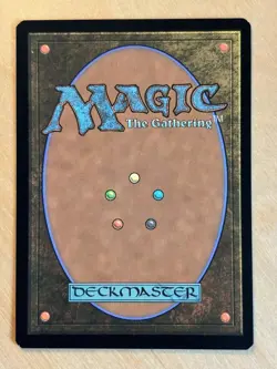 Magic the Gathering MTG Ossification Foil Promo Pack Phyrexia All Will Be One NM - Image 2