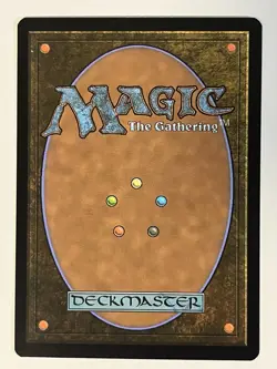 Experimental Augury Commander: Edge of Eternities Non-Foil Regular MTG - Image 2