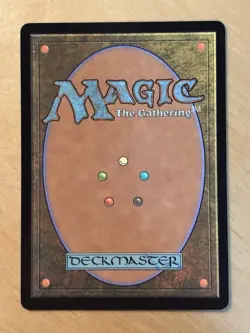 Magic the Gathering MTG Laughing Jasper Flint Outlaws of Thunder Junction LP - Image 2