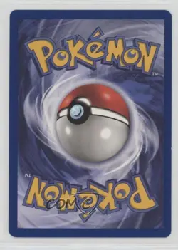 Nidoran F Pokemon Jungle #57 1999 - Image 2