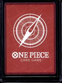 2024 One Piece 500 Years in the Future Jewelry Bonney Leader #OP07-019 - Image 2