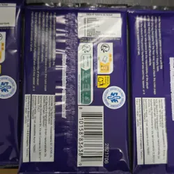 One Piece The Azure Sea’s Seven x5 Booster Packs - Image 3