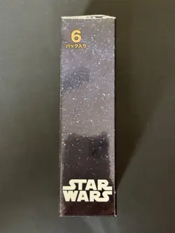 Weiss Schwarz Japanese Star Wars Premium Box Volume 2 Brand New and Sealed - Image 4