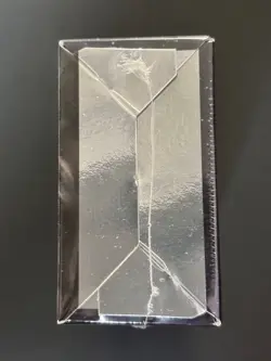 Weiss Schwarz Japanese Star Wars Premium Box Volume 2 Brand New and Sealed - Image 5