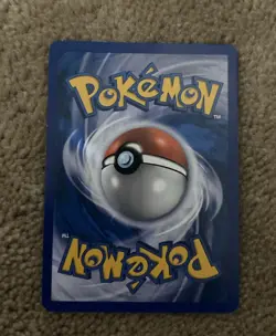 Pokemon Card - Snover Mysterious Treasures 101/123 Common Reverse Holo - Image 2