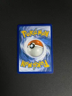 Pokemon Pikachu TCG Holo Card 173/165 Scarlet & Violet 151 Series - Image 2
