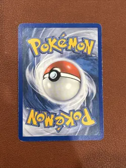 Pokemon TCG Ho-Oh EX Unseen Forces 2005 Card #27/115 Regular - Image 2