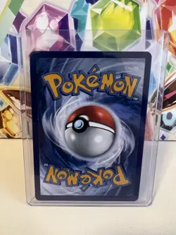 Wigglytuff ex - 040/165 - Pokemon 151 English Ultra Rare Card NM - Image 2