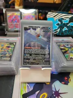 Pokemon TCG Iron Bundle SVP066 Scarlet & Violet Black Star Promo Card - Image 1