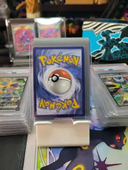 Pokemon TCG Iron Bundle SVP066 Scarlet & Violet Black Star Promo Card - Image 2