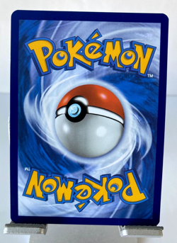 Pokemon Twilight Masquerade Infernape 33/167 Holo Rare card - Image 2