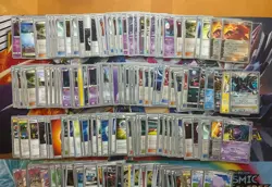 Vintage & Modern Pokemon Card Lot Theme Deck Cards Ditto Gengar Dialga 220+ - Image 2