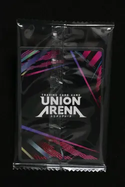 Union Arena Sung Jinwoo Release Event Winner Card Solo Leveling 016 Foil - Image 2