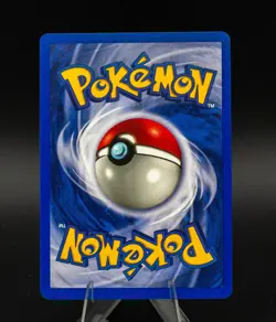 Exeggutor Pokemon Card Base Set 2 Uncommon 39/130 TCG 2000 WOTC NM-M - Image 2