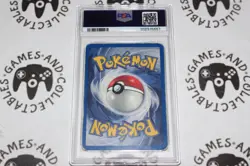 Blastoise #2/102 - PSA 2 - Italian - Pokemon Card TCG - Base Set Unlimited Holo - Image 2