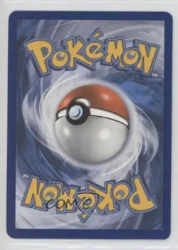 Energy Pouch Reverse Foil Pokemon XY Fates Collide #97 - Image 2