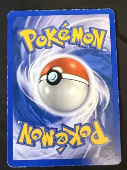 Pokemon ex Legend Maker 26/92 Spinda Card - Image 2