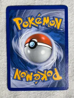 Pokemon Aggron 1/108 EX Power Keepers 2007 Reverse Holo Rare TCG Card MP - Image 2